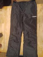 2 x zwarte ski-broek Campri maat 38, Sport en Fitness, Overige merken, Gebruikt, Ophalen of Verzenden, Kleding