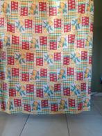 Een paar gordijnen met citroenen voor keuken, Enlèvement ou Envoi, Comme neuf