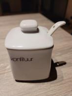 konfituur pot, Antiek en Kunst, Ophalen