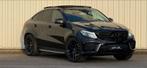 Mercedes GLE 43 AMG 2018 lichte vracht + zetels + keuring, Auto's, Automaat, GLE, Bedrijf, ABS