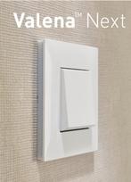 prises et interrupteurs unipolaires, Enlèvement, Neuf