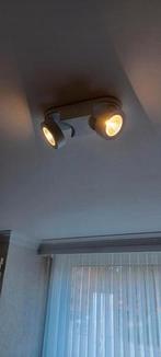 LED plafondlamp, Huis en Inrichting, Lampen | Spots, Ophalen of Verzenden, Zo goed als nieuw, Led
