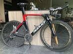 Ridley Dean Fast TT, Fietsen en Brommers, Fietsen | Racefietsen, Ophalen, Gebruikt, Carbon