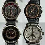 Horloges Omega- Jaeger- Chopard- Baume- Zenith- Tag.., Ophalen of Verzenden, Omega