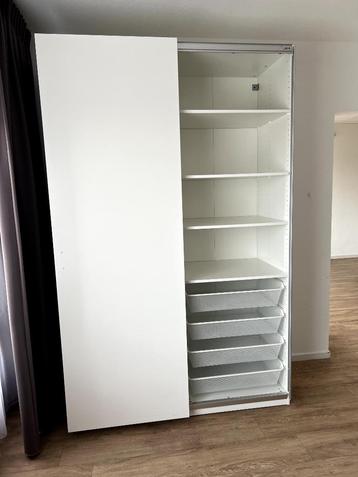 IKEA PAX Kledingkast | 150x58x236 cm | GRATIS LEVERING beschikbaar voor biedingen