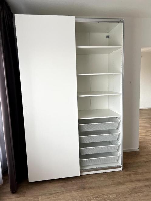 IKEA PAX Kledingkast | 150x58x236 cm | GRATIS LEVERING, Huis en Inrichting, Kasten | Kleerkasten, Zo goed als nieuw, 200 cm of meer