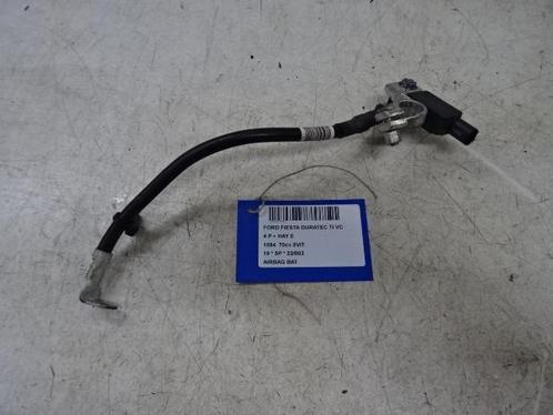 AIRBAG Ford Fiesta 7 (01-2017/07-2023) (H1BT10C679AC), Auto-onderdelen, Overige Auto-onderdelen, Ford, Gebruikt