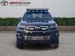 Toyota Hilux Invincible  48760 + BTW, Auto's, Automaat, 4 deurs, USB, Diesel