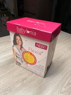 Babylonia Flexia draagzak, Kinderen en Baby's, Babydragers en Draagdoeken, Ophalen, Zo goed als nieuw, Draagzak