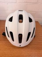 Witte Specialized fietshelm, Fietsen en Brommers, Specialized, M, Nieuw, Ophalen of Verzenden