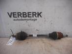 AANDRIJFAS LINKS Opel Corsa E (0746-314-uu), Gebruikt, Opel