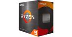 Ryzen 9 5900X + MSI MAG B550M + 32GB RAM, 32 GB, Gebruikt, MSI, Ophalen of Verzenden