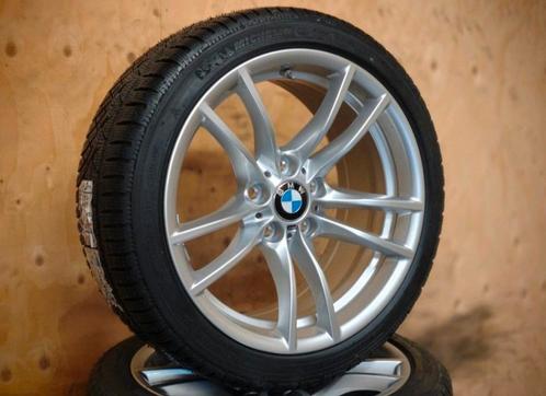 Jantes BMW M2 F87 BMW M4 F82 Jantes M640 neuves et originale, Autos : Pièces & Accessoires, Petit matériel, BMW, Neuf, Enlèvement ou Envoi