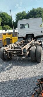 Mercedes Atego, Particulier, Te koop