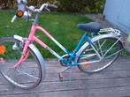 Kinderfiets meisjes 24 insch, Fietsen en Brommers, Ophalen, Gebruikt