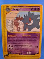Gengar 10/144 - Skyridge, Verzenden, Gebruikt