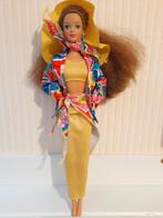 Barbie midge sea holliday van Mattel jaren 80, Verzamelen, Poppen, Ophalen of Verzenden, Zo goed als nieuw