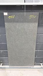 16€/M - CARRELAGE EFFET PIERRE BLEU 60X120 RECT, Enlèvement, Neuf, Céramique, Carrelage de sol