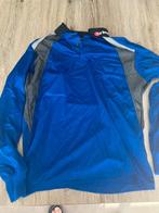 3 scheidsrechtertruitjes XL Nike, Erima en olympic, Ophalen of Verzenden, Gebruikt, Shirt