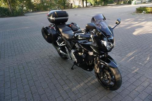 Suzuki Bandit 1250 GSF, Motoren, Motoren | Suzuki, Particulier, Toermotor, meer dan 35 kW, Minimaal motorrijbewijs A1, ABS, Handvatverwarming