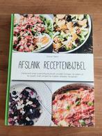 Afslankreceptenbijbel + Slank in 15min - Oscar Helm, Ophalen of Verzenden, Zo goed als nieuw