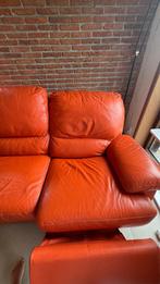 Canapé, Trois personnes, 100 à 125 cm, Banc droit, Enlèvement