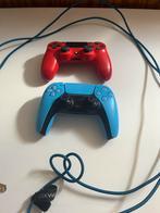 Ps5 & Ps4 controller te koop!, Ophalen, Gebruikt