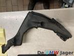 Scheidingswand motorruimte rechts BMW X5 E53 51718408770, Auto-onderdelen, Gebruikt, Ophalen of Verzenden, BMW, BMW