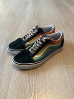 Sneakers Vans, Kleding | Heren, Schoenen, Zwart, Ophalen of Verzenden, Zo goed als nieuw, Sneakers
