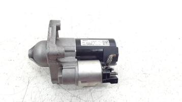 STARTMOTOR Peugeot 2008 (CU) (01-2013/12-2019) (15F50055ATB), Gebruikt, Peugeot