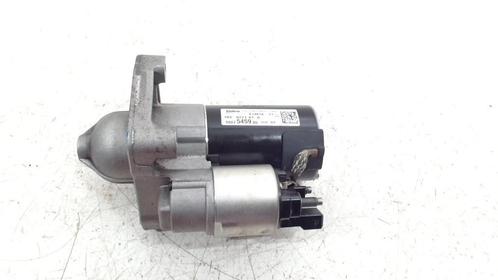 STARTMOTOR Peugeot 2008 (CU) (01-2013/12-2019) (15F50055ATB), Auto-onderdelen, Motor en Toebehoren, Peugeot, Gebruikt
