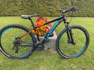 Lapierre edge 219 fiets maat S beschikbaar voor biedingen