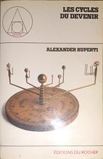 Les Cycles du devenir : Alexander Ruperti : GRAND FORMAT, Livres, Ésotérisme & Spiritualité, Enlèvement ou Envoi, Utilisé, Arrière-plan et information
