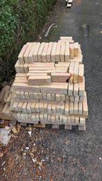 Gevelsteen Wienerberger Tolus mint geel., Doe-het-zelf en Bouw, Ophalen, Nieuw