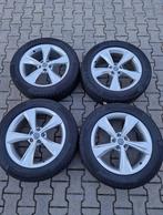 KIT HIVER AUDI Q5 19 POUCES - 235/55/R19, Pneus et Jantes, Pneus hiver, Véhicule de tourisme, 19 pouces