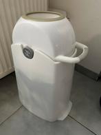 Luieremmer diaper champ, Kinderen en Baby's, Gebruikt, Luieremmer, Standaard, Ophalen