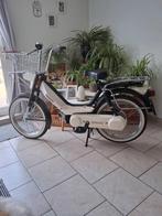 HONDA CAMINO VARIO, Fietsen en Brommers, Ophalen, Klasse A (25 km/u), 49 cc, 0 versnellingen
