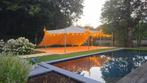 Stretchtent TE HUUR 10x8/10x12/10x15/10x20, Tuin en Terras, Partytenten, Ophalen, 6 meter of meer, Nieuw, Stertent