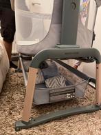 Baby bed maxi cosi, Kinderen en Baby's, Wipstoeltjes, Ophalen, Zo goed als nieuw