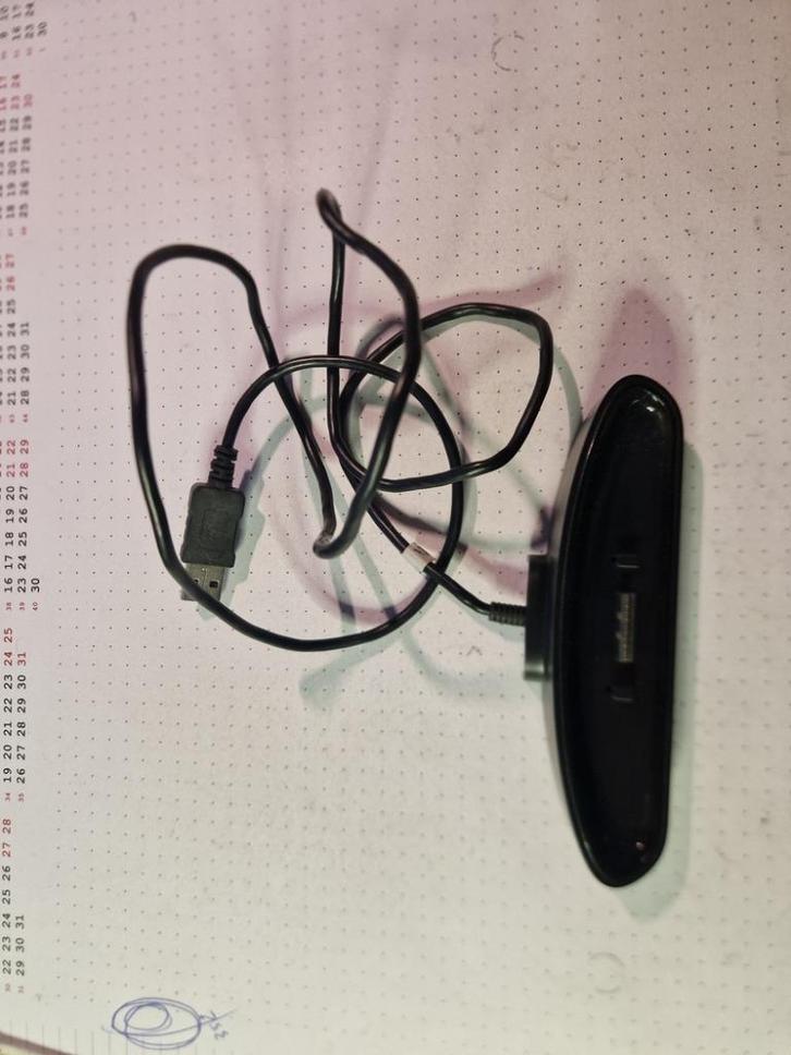 Station de charge et de synchronisation Tomtom., Auto diversen, Autonavigatie, Gebruikt, Ophalen