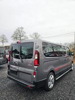 *FIAT TALENTO 2.0 MULTIJET/8ZIT-LIMITED EDITION/NAVI-CAMERA*, Auto's, Voorwielaandrijving, Monovolume, 4 cilinders, Parkeersensor