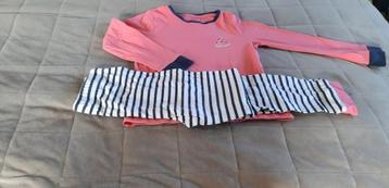 OPROEP  - voor 8 jarig meisje Gratis kleding en schoenen  beschikbaar voor biedingen