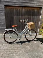 Dames fiets cortina, Ophalen, Zo goed als nieuw