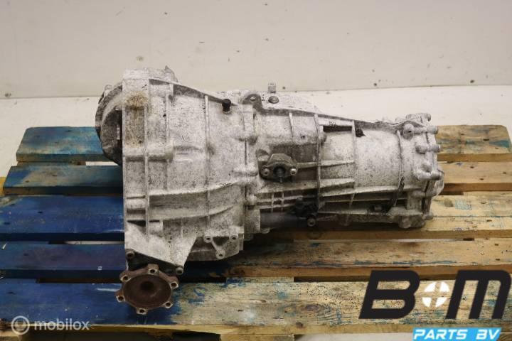 Handgeschakelde 6-bak KXP Audi A4 8K 2.0TDI, Auto-onderdelen, Transmissie en Toebehoren, Gebruikt