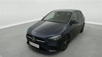 Mercedes-Benz B-Klasse 180 B 180 d AUTOM. PACK AMG NAVI / S-, Auto's, Automaat, Monovolume, Gebruikt, 4 cilinders