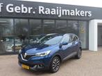 Renault Kadjar 1.5 dCi Intens*Navi*Camera* (bj 2017), Auto's, Renault, Kadjar, Gebruikt, 4 cilinders, Blauw