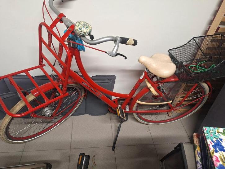Mooie Oxford meeneem prijs €200, Fietsen en Brommers, Fietsen | Dames | Damesfietsen, Ophalen