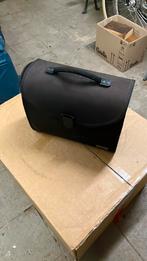 Fietstas, Fietsen en Brommers, Fietsaccessoires | Bagagedragers, Ophalen, Nieuw