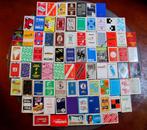 Volledige sets speelkaarten te koop per foto ., Ophalen, Gebruikt, Speelkaart(en)