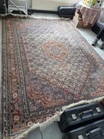 Perzisch tapijt handgeknoopt Bidjar, Ophalen